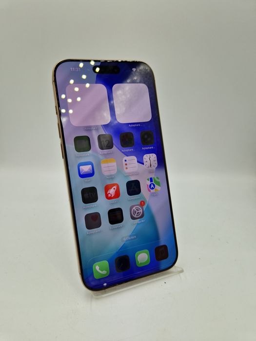 Iphone 16 Pro Max 256GB / 97% Baterie Garantie #50189