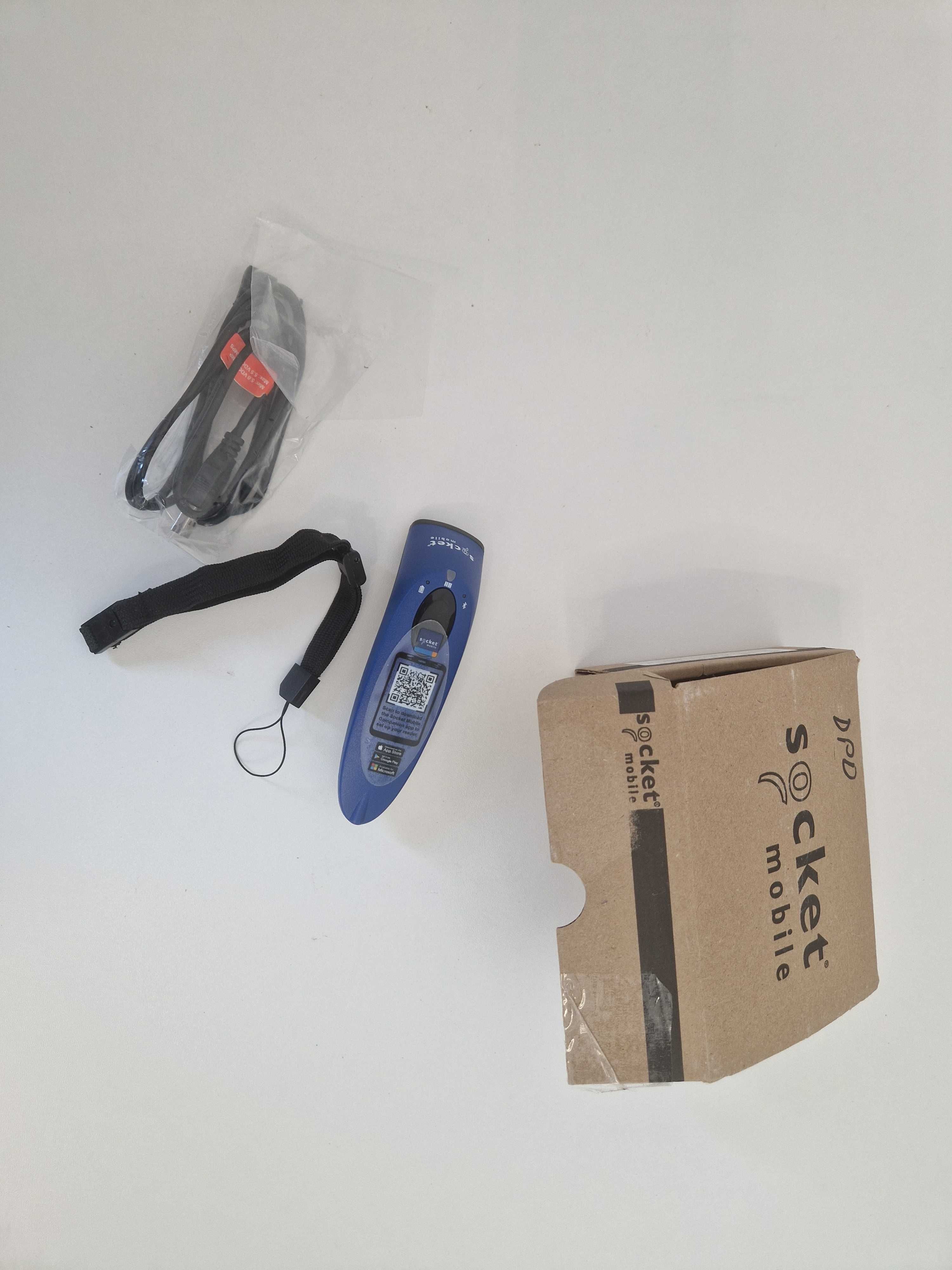 Socket Mobile CX3360-1682 SocketScan S700 1D Bluetooth баркод скенер