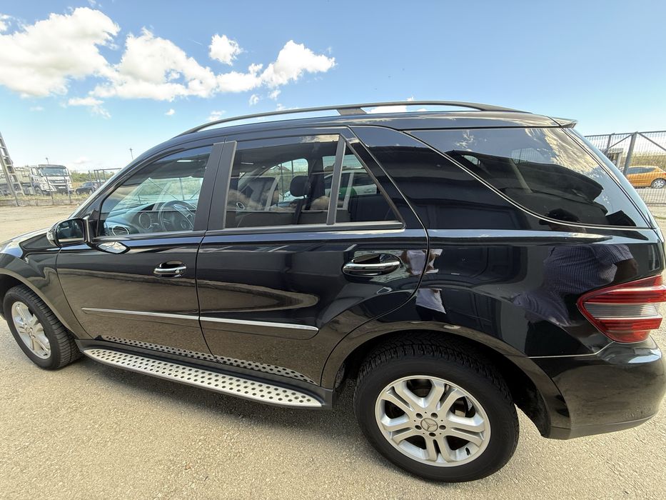 De vanzare Mercedes Benz ML 320 CDI 4MATIC , 2008