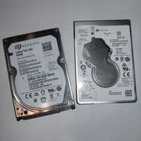 HDD 2.5" Жёсткий диск Seagate