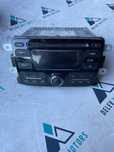 Радио CD USB от Renault Captur 1.5 DCI, 5sp, 90ph.
