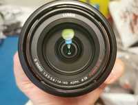 Obiectiv foto Panasonic Lumix 14-140mm F3.5-5.6 II G Vario O.I.S