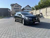 Renault Megane IV 2017 1.2 Tce