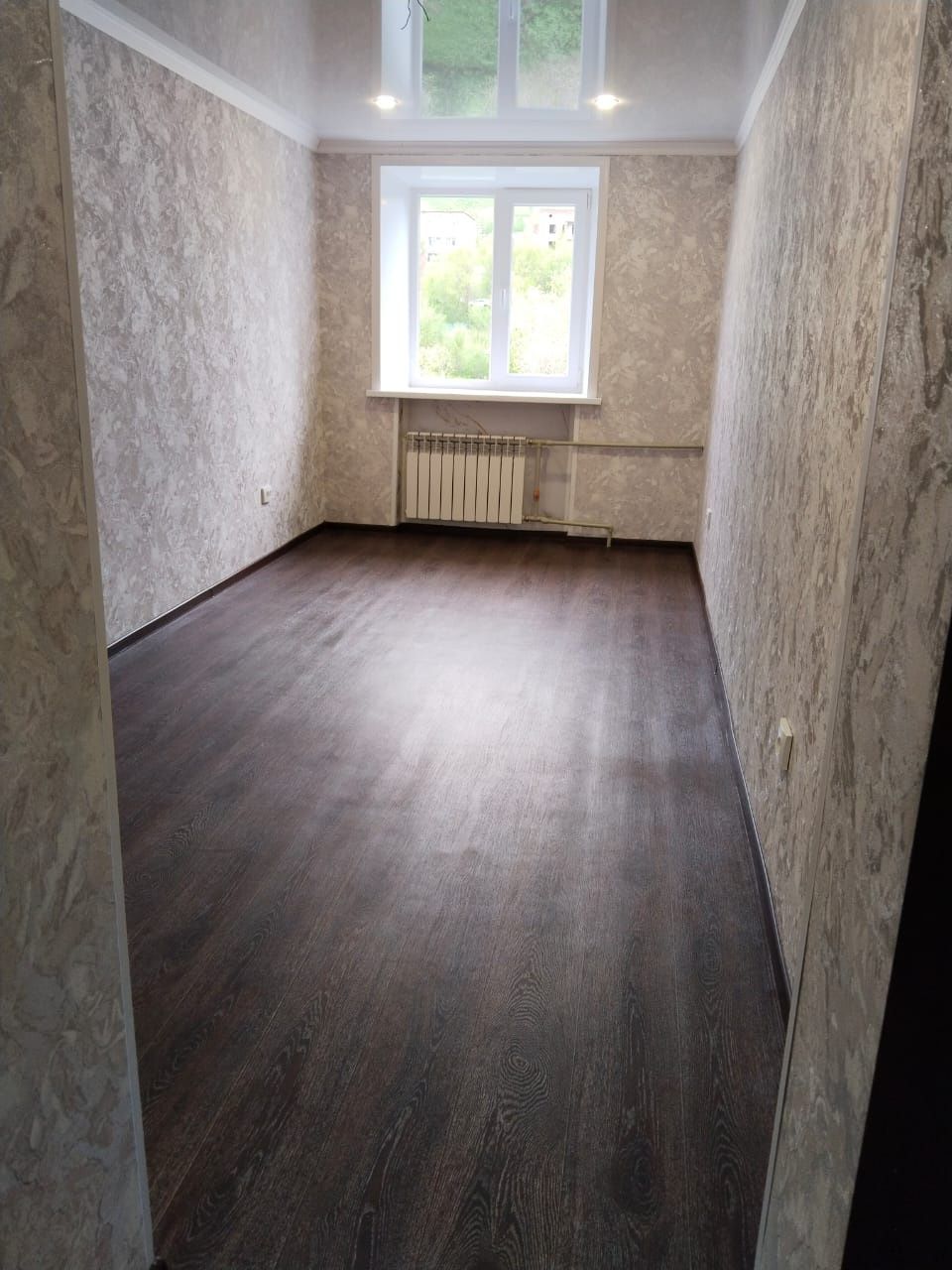 Продам 3-х комнатную квартиру