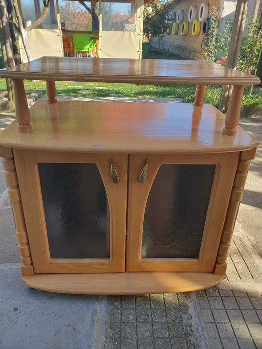 ТВ шкаф от чаммм