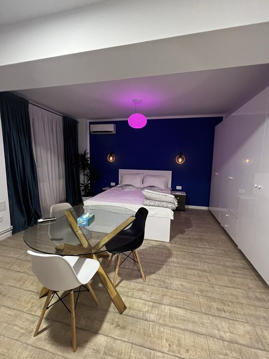 Garsoniera de inchiriat