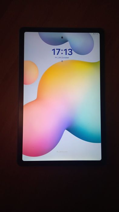 samsung galaxy tab s6 lite