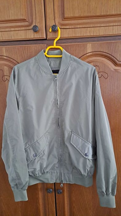 Geacă barbati Pull&Bear, mărimea S