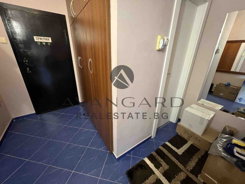 Продава се Тристаен апартамент в Пловдив, Тракия - 91 кв.м за 1726 €/кв.м - Снимка #9