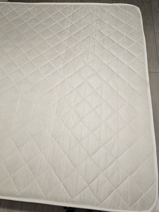 Saltea si topper 160×200