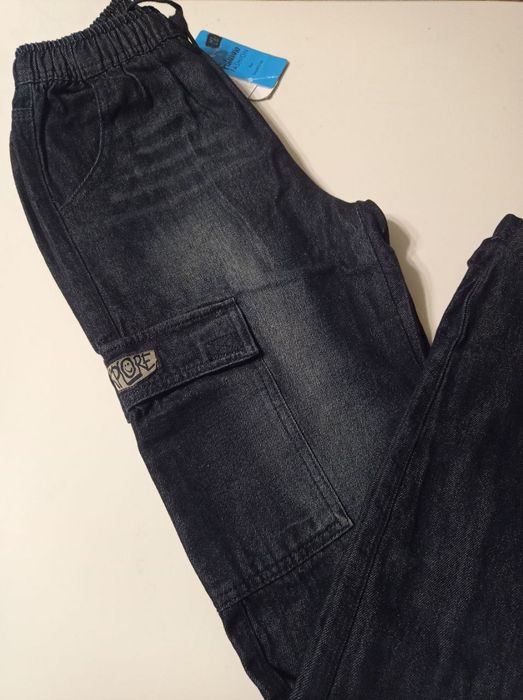 Джогеры на подкладке Futurino Новые