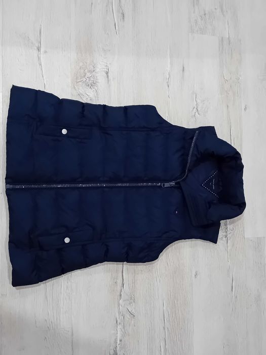 Veste de puf pentru bărbați / femei Tommy Hilfiger New York