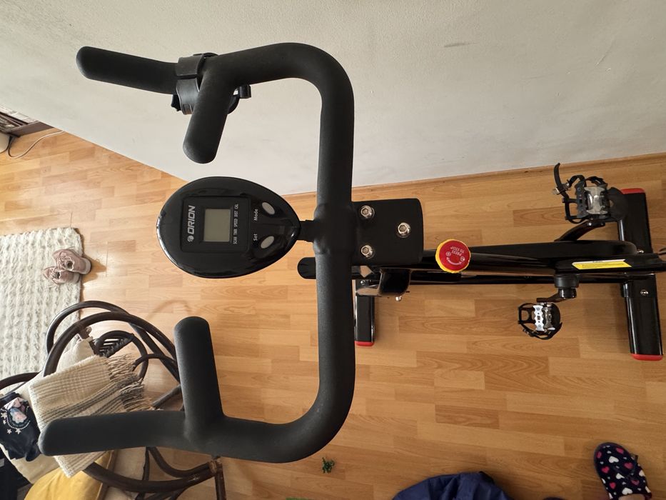 Спининг байк Orion Fitness Race