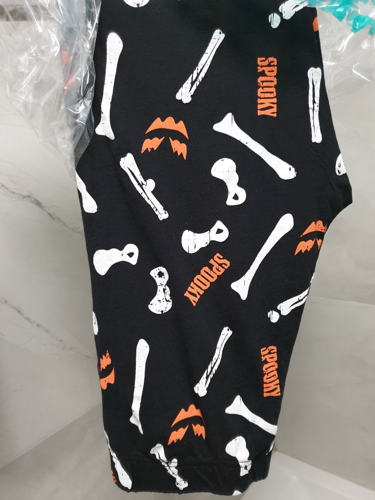 Pijama noua bumbac