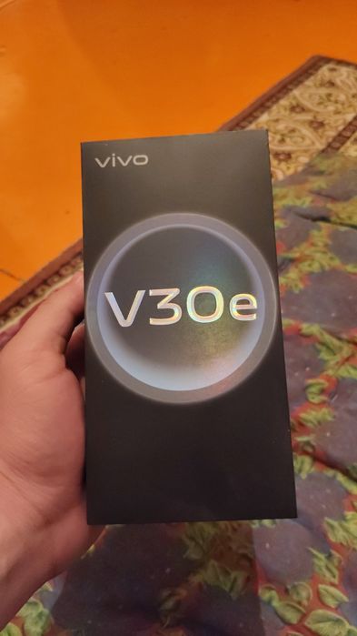 Смартфон Vivo 30е