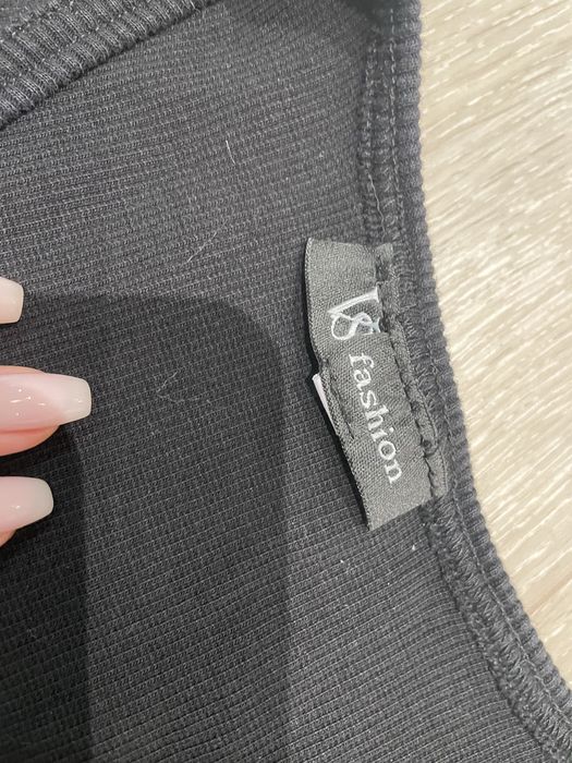 Блуза vs fashion xs
