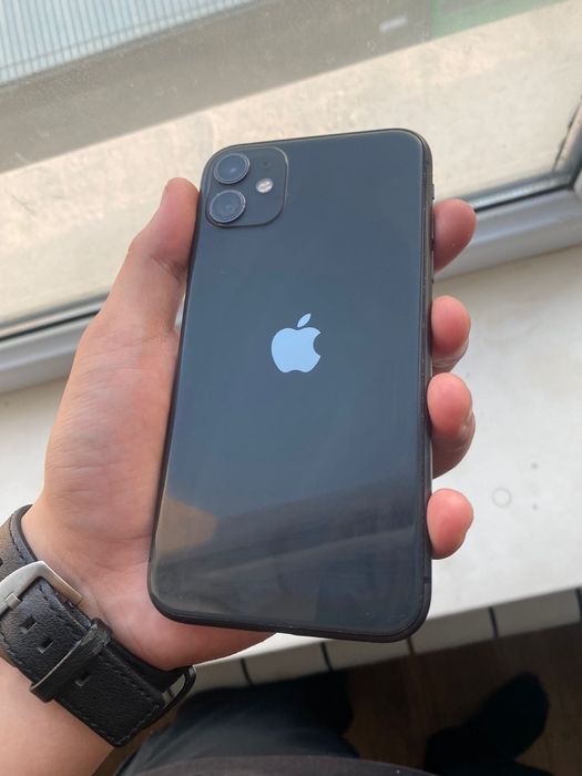 iPhone 11 128гб [71%]