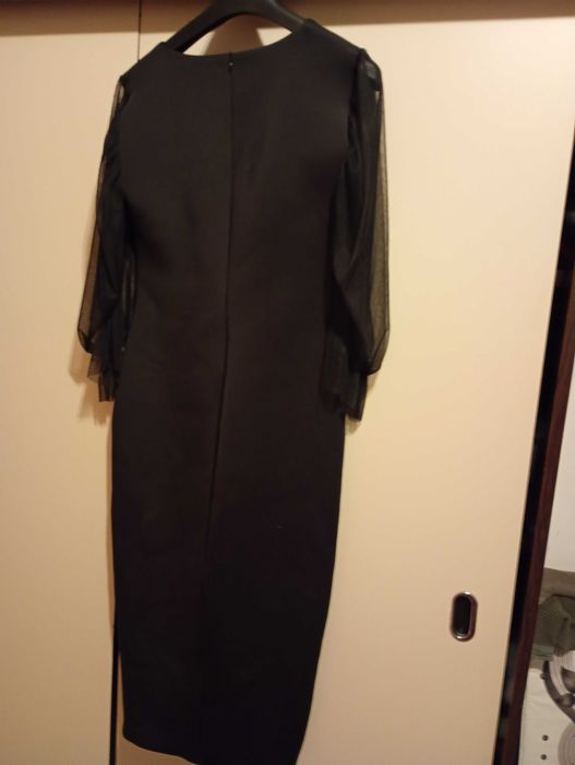 Rochie de seara mas.44