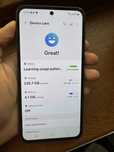 Samsung A35 5G 8/256gb