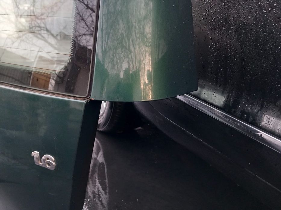 Vând haion Golf 4 Break, fără rugină