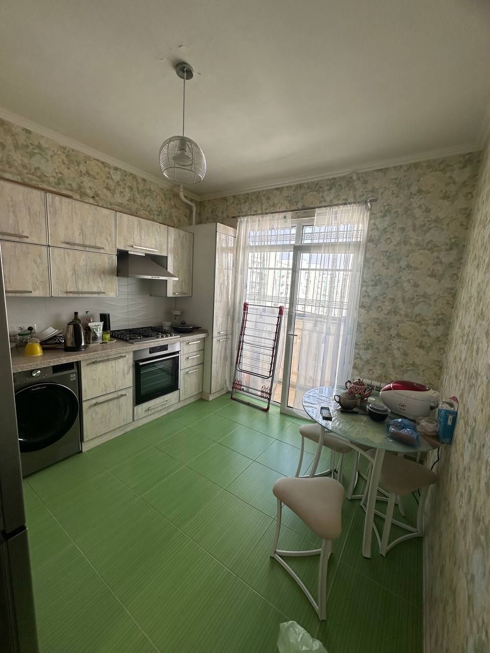 Продаётся 1/7/9 в ЖК Green Park