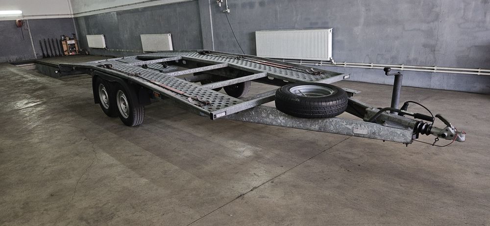Platforma 5m an 2024