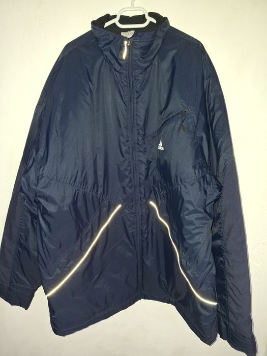 geaca adidas XXXL climaproof-80 lei