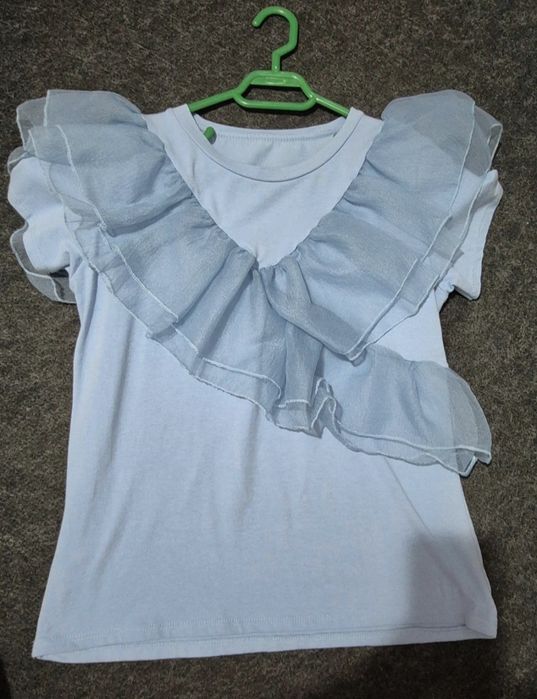 Tricou elegant de dama