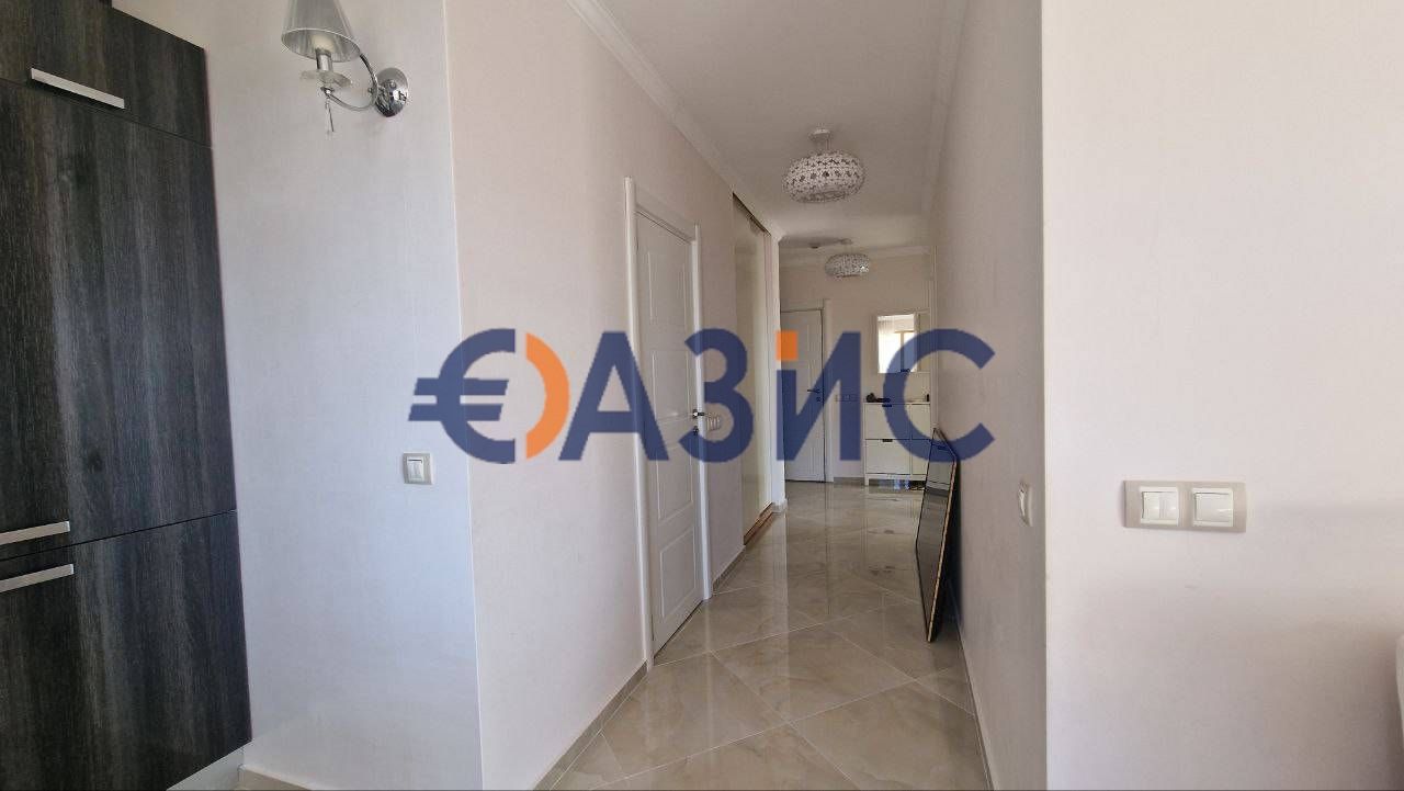 Апартамент с 2 спални, 3 ет., "Вила Флоренция", Свети Влас, България,