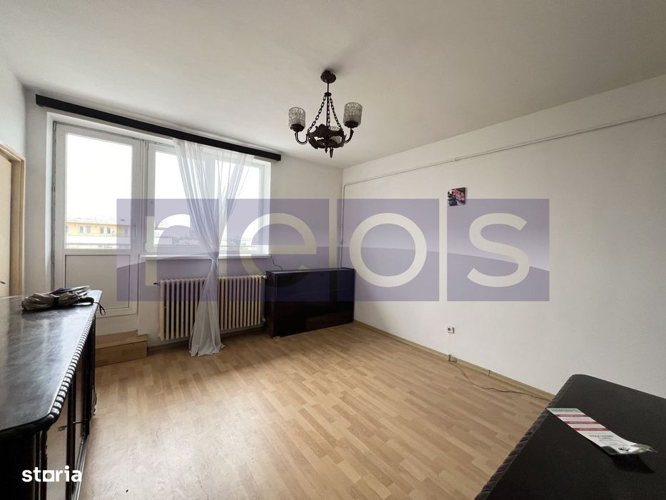Vanzare 2 Camere | Decomandat | Terasa | Etaj 11/11 | Calea Grivitei