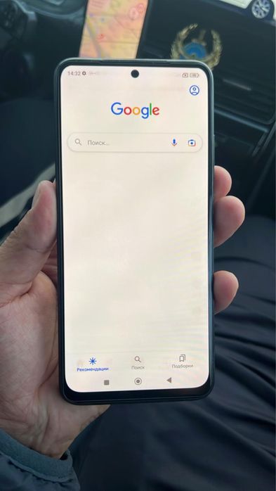 Продается Redmi Note 11