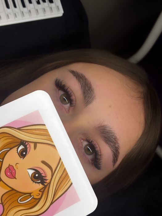 Pun extensii de gene  1-4d soft,mega volum