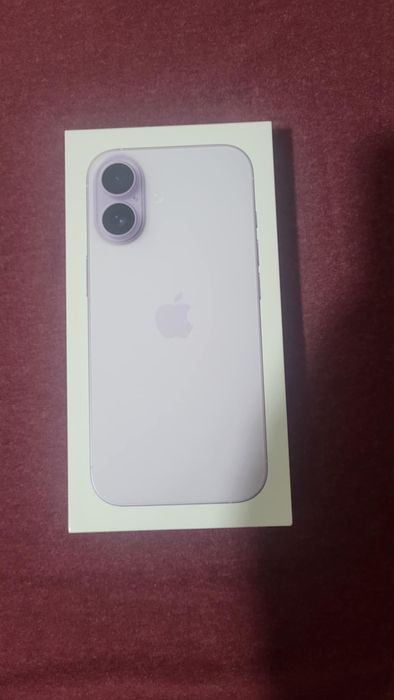 Iphone 17 sigilat 256 Gb