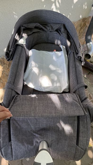 Carucior sport Stokke Xplory