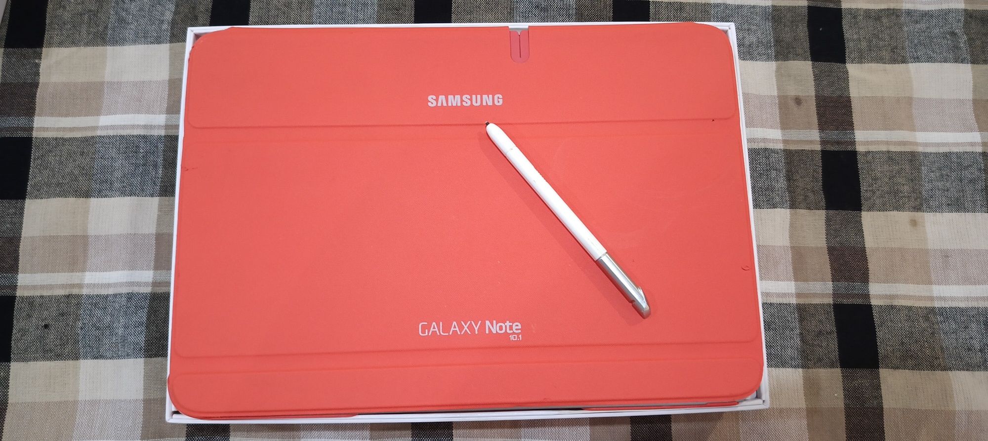 Таблет Samsung Galaxy Note 10.1