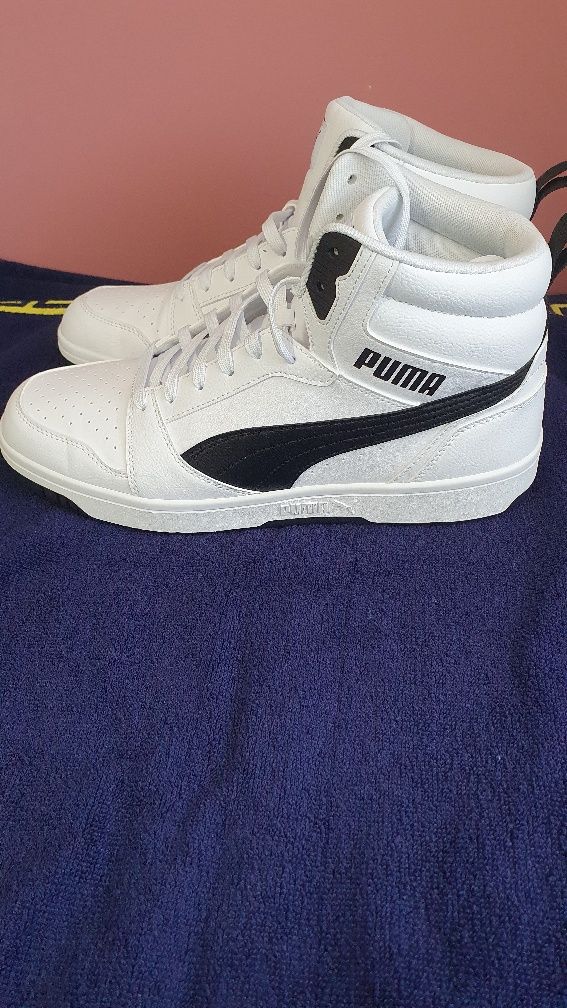 Adidași Puma Originali noi nouți nr 44