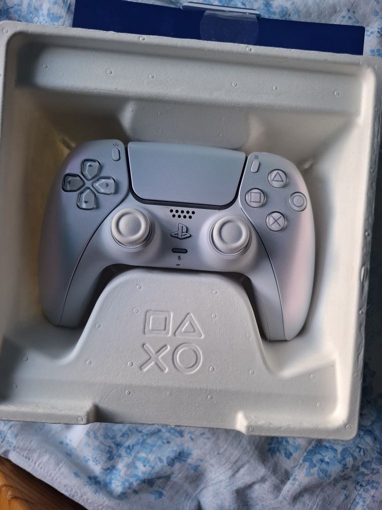 Ps5 wireless контролери