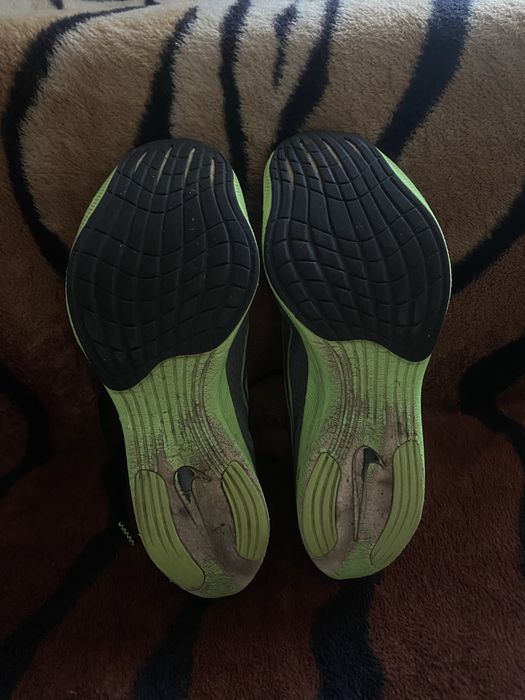 Adidasi Nike vaporfly marimea 38
