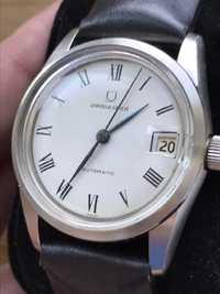 ceas elvetian Universal Geneve POLEROUTER SUPER automatic microrotor