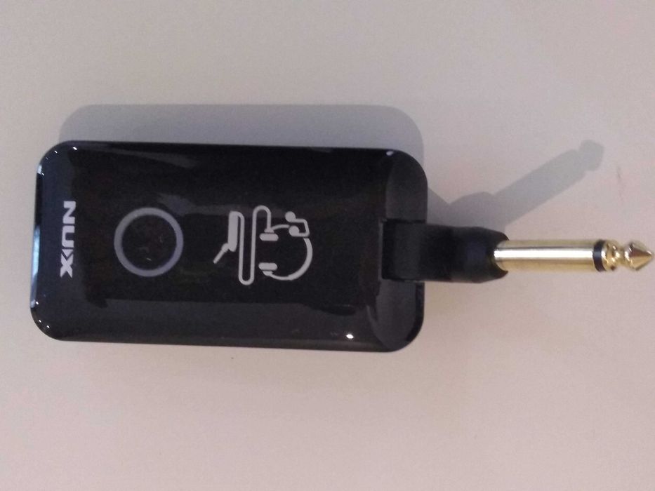amplificator casti Nux Mighty Plug Mp-2