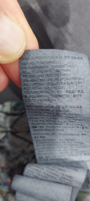 Geaca barbati L Desigual