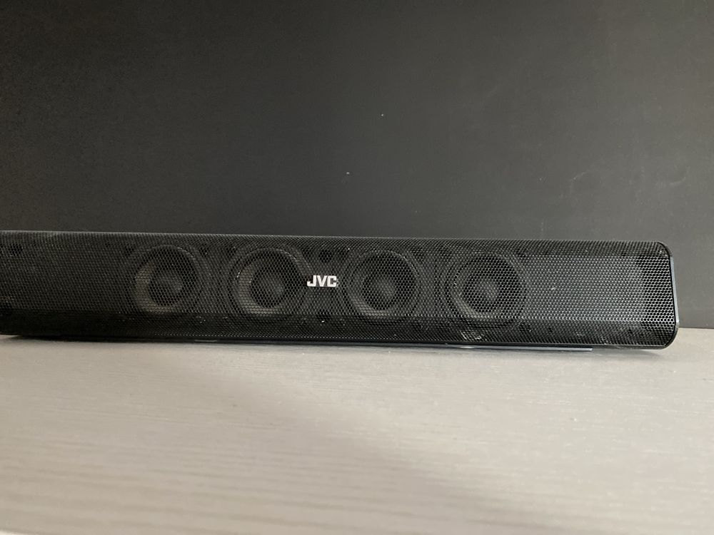 Система за домашно кино JVC