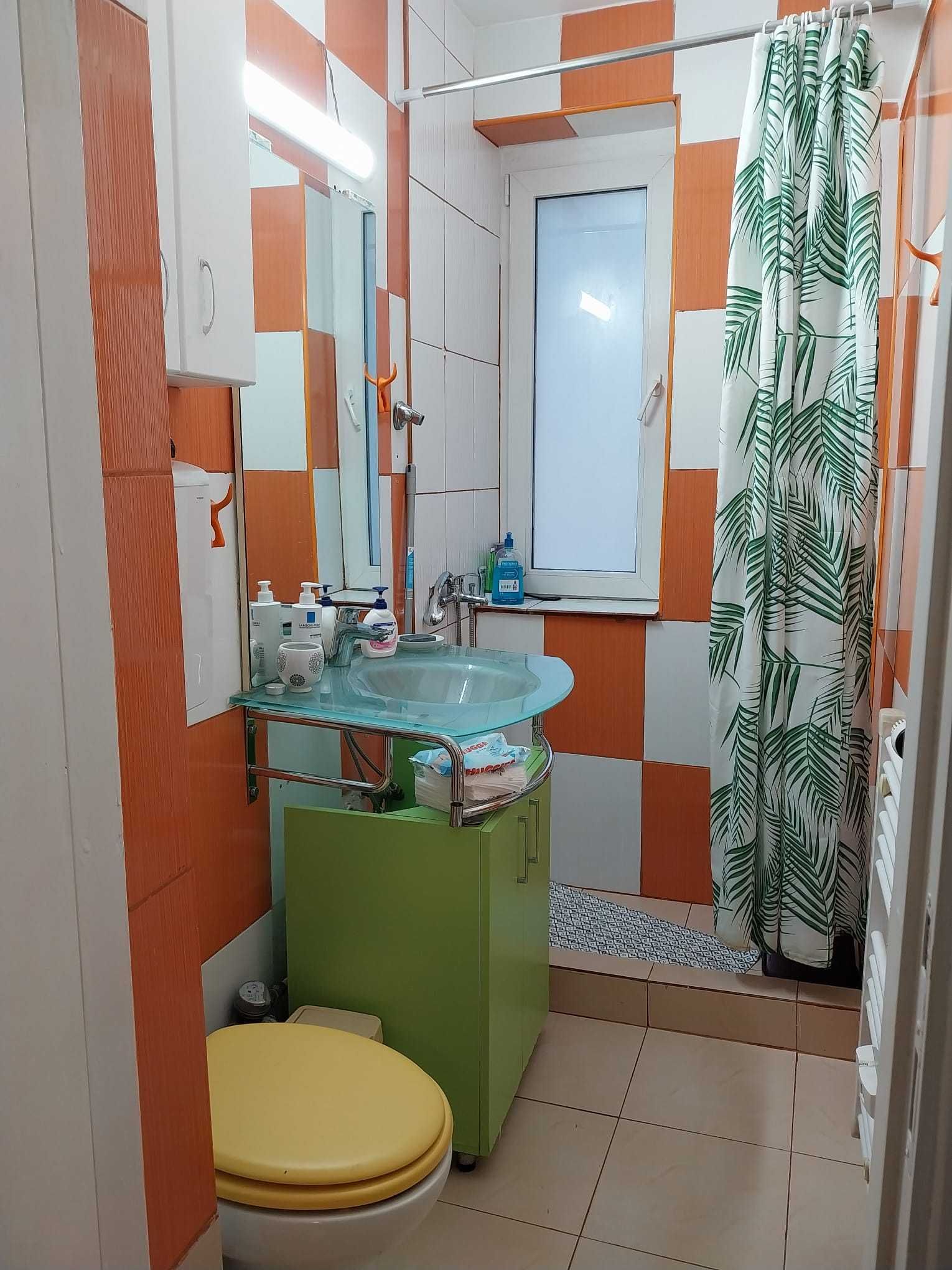 Inchiriere apartament 3 camere Piata Domenii, bd. Ion Mihalache.