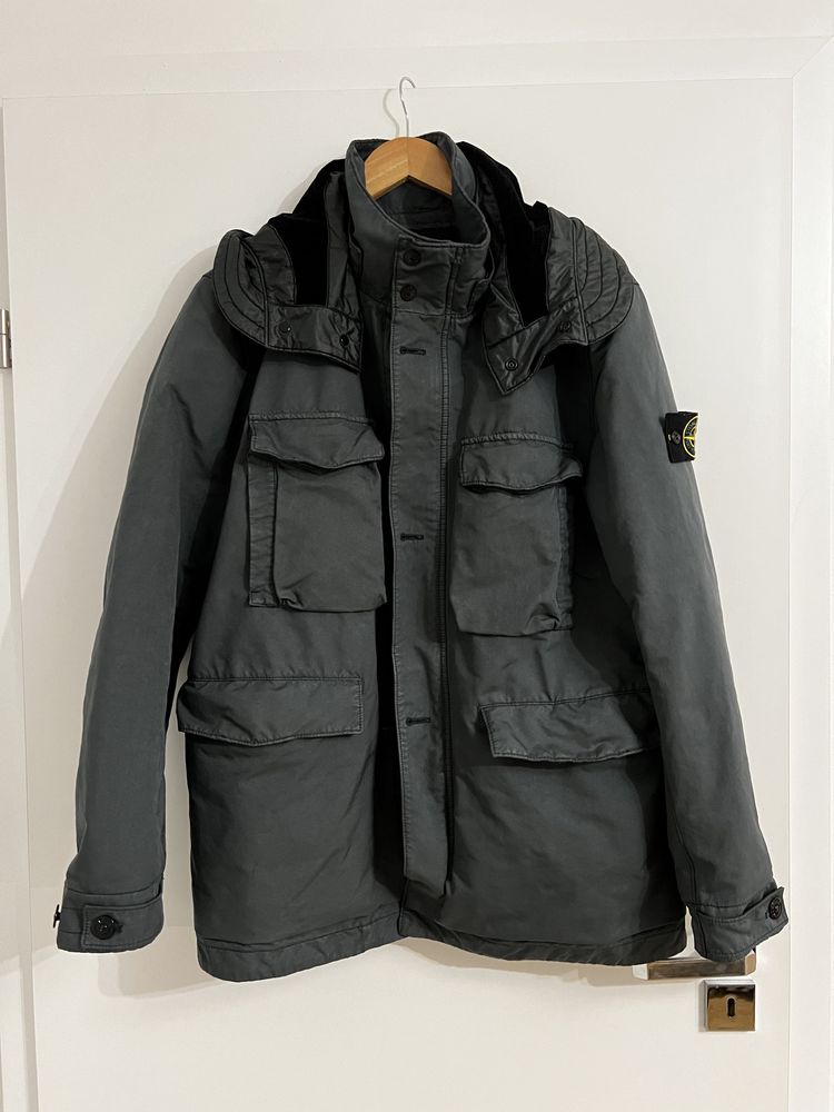 Geaca Stone Island David TC