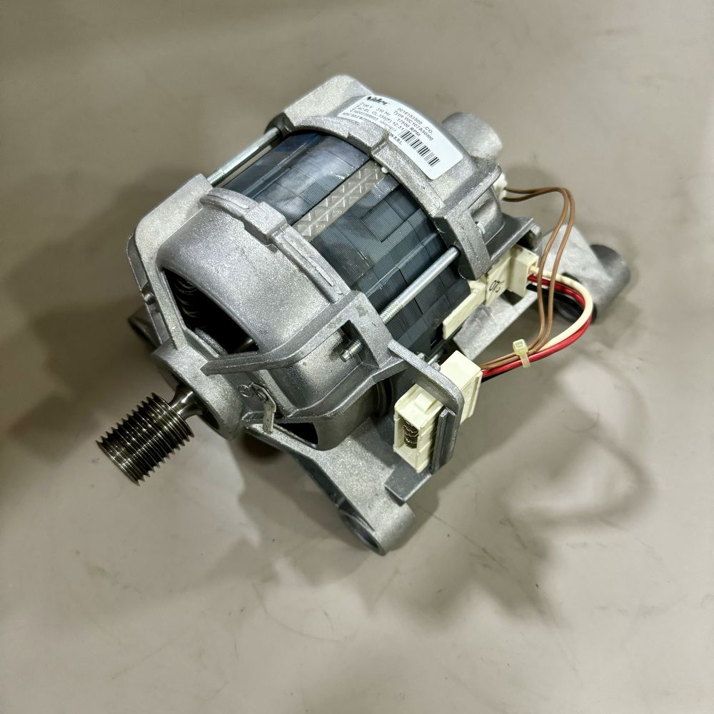 Motor brushless Indesit cod WC107A50100 mufa 5 pini