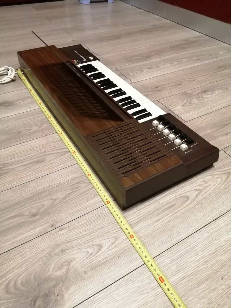 Vand Orga Vintage Bontempi