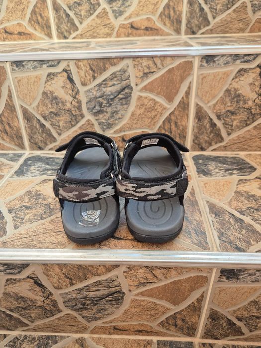 Сандали за момче MOLS