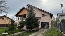 Vila deosebita in zona Republicii/Romalion - direct proprietar