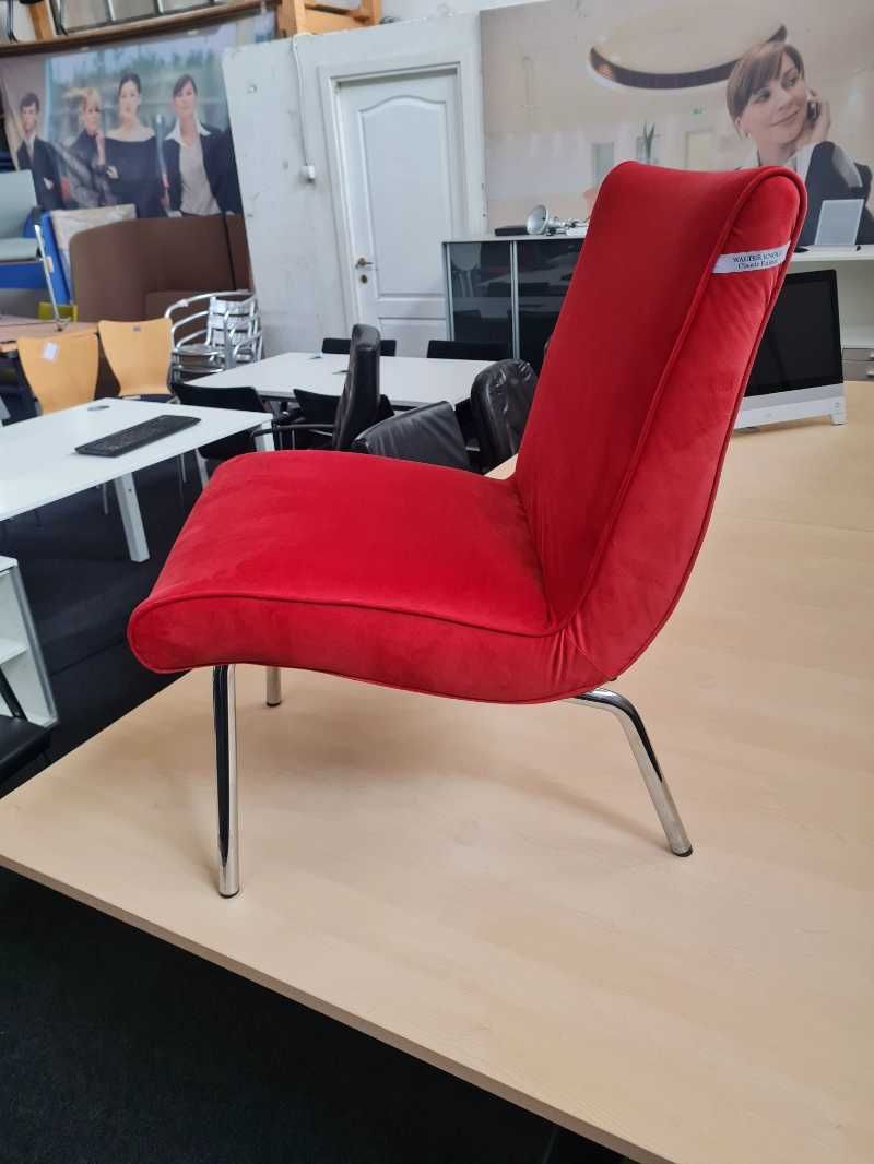 Fotoliu Walter Knoll Vostra Classic Edition