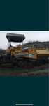 Vand Piese Finisor asfalt Bitelii BB681C